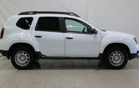 Renault Duster I рестайлинг, 2020 год, 1 350 000 рублей, 6 фотография