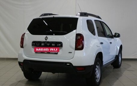 Renault Duster I рестайлинг, 2020 год, 1 350 000 рублей, 8 фотография