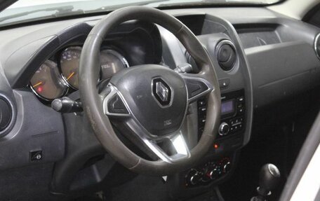 Renault Duster I рестайлинг, 2020 год, 1 350 000 рублей, 23 фотография