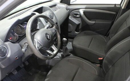 Renault Duster I рестайлинг, 2020 год, 1 350 000 рублей, 24 фотография