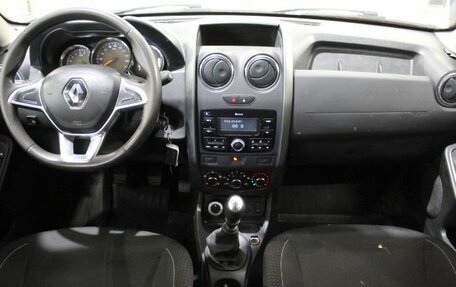 Renault Duster I рестайлинг, 2020 год, 1 350 000 рублей, 21 фотография
