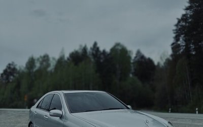 Mercedes-Benz C-Класс, 2004 год, 705 000 рублей, 1 фотография