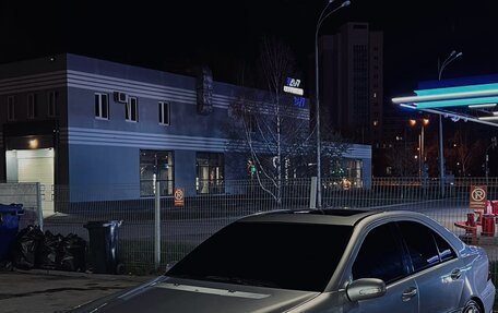 Mercedes-Benz C-Класс, 2004 год, 705 000 рублей, 6 фотография