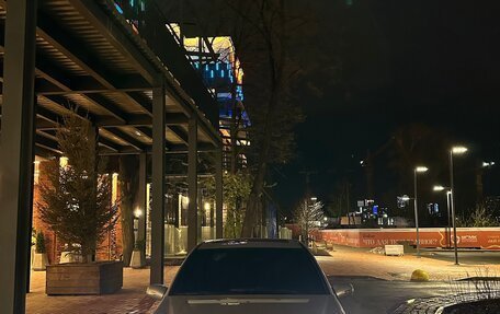 Mercedes-Benz C-Класс, 2004 год, 705 000 рублей, 3 фотография