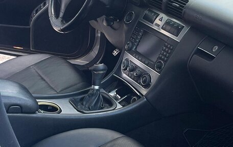 Mercedes-Benz C-Класс, 2004 год, 705 000 рублей, 11 фотография
