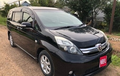 Toyota ISis I, 2013 год, 1 550 000 рублей, 1 фотография