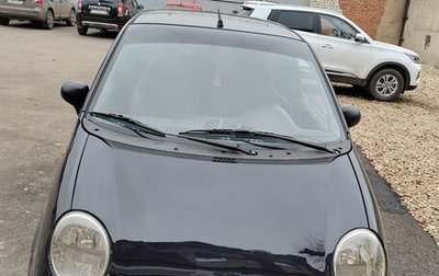Daewoo Matiz I, 2007 год, 350 000 рублей, 1 фотография