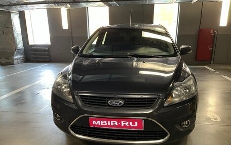 Ford Focus II рестайлинг, 2010 год, 640 000 рублей, 1 фотография