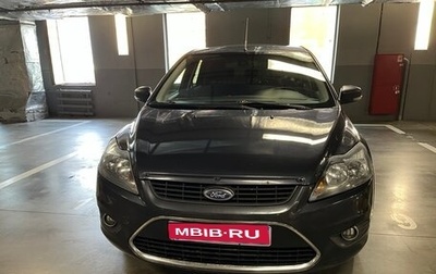 Ford Focus II рестайлинг, 2010 год, 640 000 рублей, 1 фотография