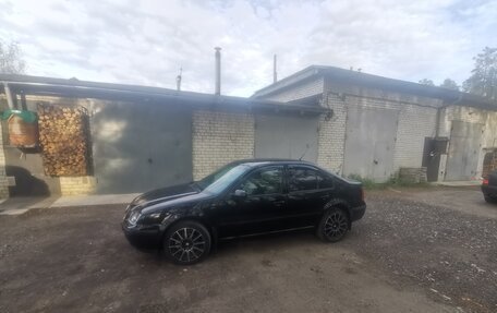 Volkswagen Bora, 2000 год, 490 000 рублей, 1 фотография