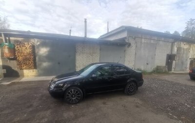 Volkswagen Bora, 2000 год, 490 000 рублей, 1 фотография