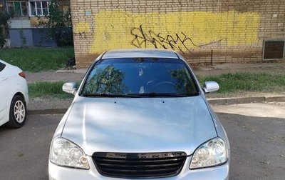 Chevrolet Lacetti, 2007 год, 455 000 рублей, 1 фотография