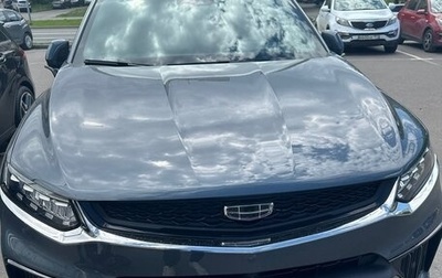 Geely Tugella FY11, 2023 год, 3 100 000 рублей, 1 фотография