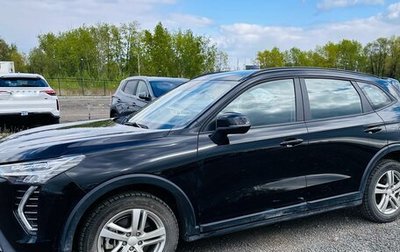 Haval Jolion, 2024 год, 2 200 000 рублей, 1 фотография