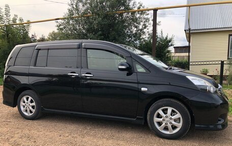 Toyota ISis I, 2013 год, 1 550 000 рублей, 7 фотография