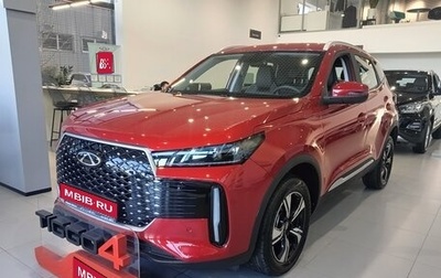 Chery Tiggo 4 I рестайлинг, 2025 год, 2 420 000 рублей, 1 фотография