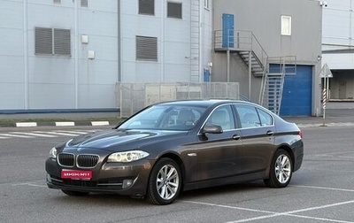 BMW 5 серия, 2011 год, 1 750 000 рублей, 1 фотография