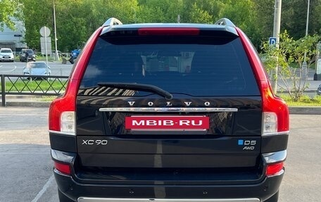 Volvo XC90 II рестайлинг, 2013 год, 2 190 000 рублей, 4 фотография