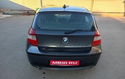 BMW 1 серия, 2005 год, 850 000 рублей, 1 фотография