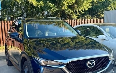 Mazda CX-5 II, 2018 год, 2 555 000 рублей, 1 фотография