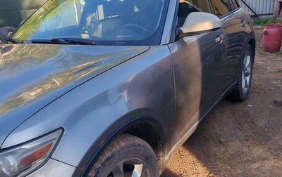 Infiniti FX I, 2004 год, 560 000 рублей, 1 фотография