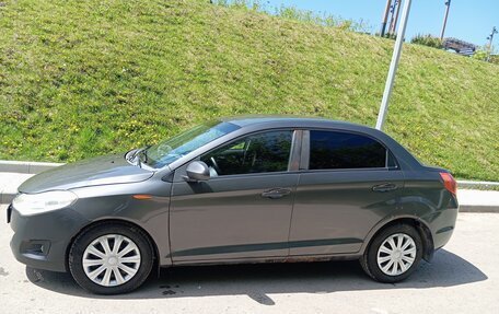 Chery Bonus (A13), 2013 год, 275 000 рублей, 1 фотография