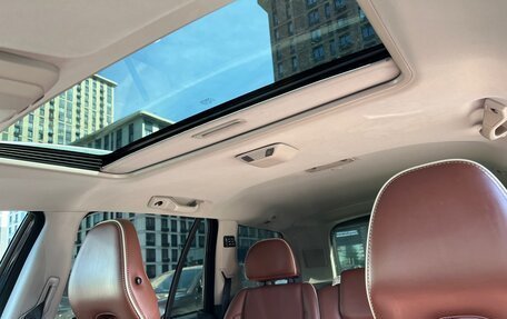 Volvo XC90 II рестайлинг, 2013 год, 2 190 000 рублей, 9 фотография