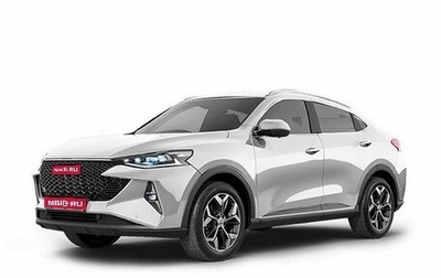 Haval F7x, 2025 год, 3 499 000 рублей, 1 фотография