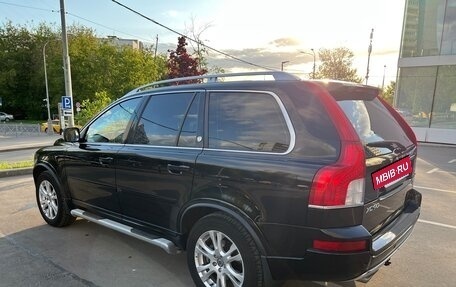 Volvo XC90 II рестайлинг, 2013 год, 2 190 000 рублей, 5 фотография