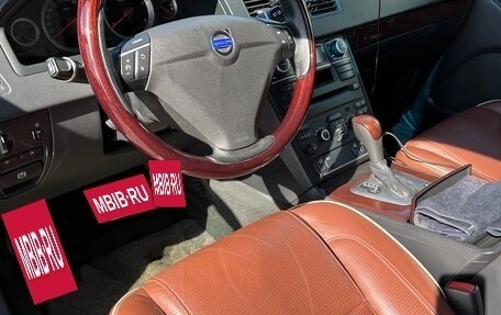Volvo XC90 II рестайлинг, 2013 год, 2 190 000 рублей, 7 фотография