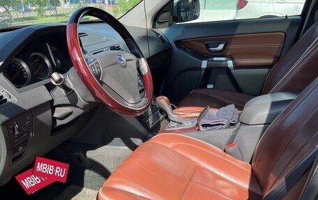 Volvo XC90 II рестайлинг, 2013 год, 2 190 000 рублей, 6 фотография