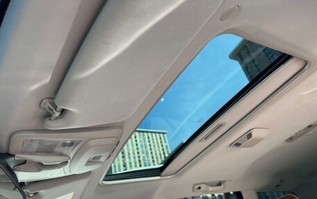 Volvo XC90 II рестайлинг, 2013 год, 2 190 000 рублей, 10 фотография