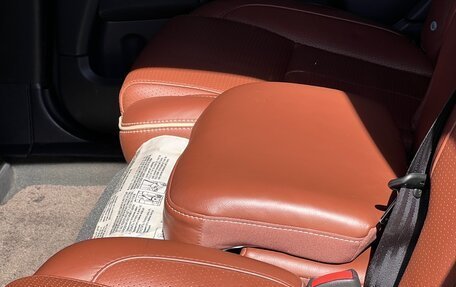 Volvo XC90 II рестайлинг, 2013 год, 2 190 000 рублей, 13 фотография