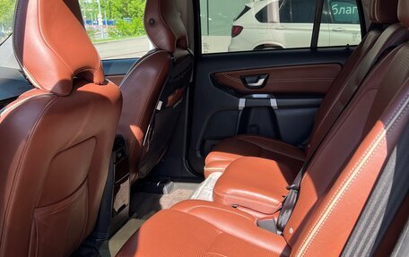 Volvo XC90 II рестайлинг, 2013 год, 2 190 000 рублей, 12 фотография