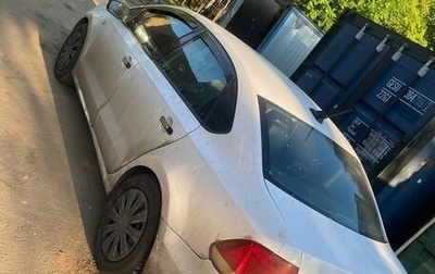 Volkswagen Polo VI (EU Market), 2017 год, 530 000 рублей, 1 фотография