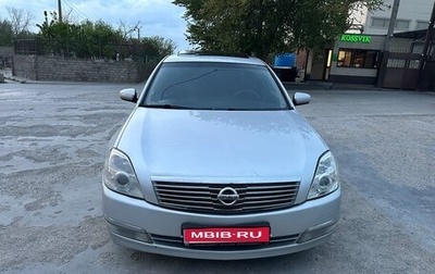 Nissan Teana, 2007 год, 629 000 рублей, 1 фотография