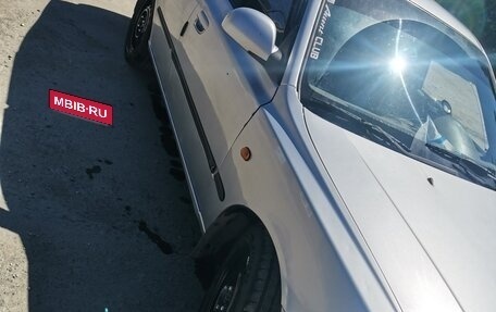 Hyundai Accent II, 2008 год, 350 000 рублей, 1 фотография