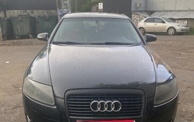 Audi A6, 2007 год, 1 000 000 рублей, 1 фотография