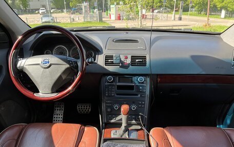 Volvo XC90 II рестайлинг, 2013 год, 2 190 000 рублей, 15 фотография