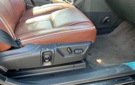 Volvo XC90 II рестайлинг, 2013 год, 2 190 000 рублей, 19 фотография