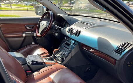 Volvo XC90 II рестайлинг, 2013 год, 2 190 000 рублей, 17 фотография
