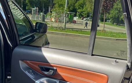 Volvo XC90 II рестайлинг, 2013 год, 2 190 000 рублей, 23 фотография