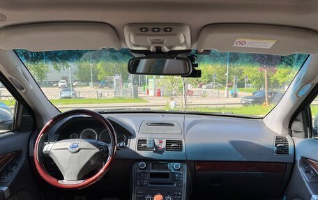 Volvo XC90 II рестайлинг, 2013 год, 2 190 000 рублей, 24 фотография