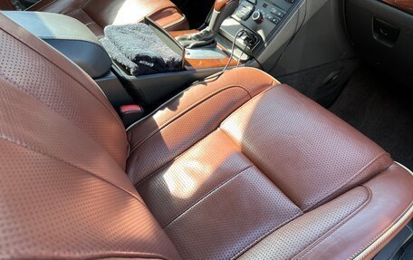 Volvo XC90 II рестайлинг, 2013 год, 2 190 000 рублей, 18 фотография