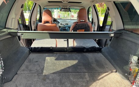 Volvo XC90 II рестайлинг, 2013 год, 2 190 000 рублей, 27 фотография