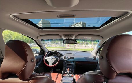 Volvo XC90 II рестайлинг, 2013 год, 2 190 000 рублей, 25 фотография