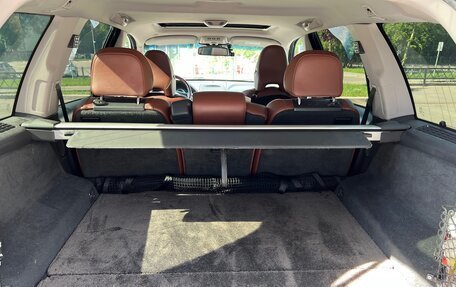 Volvo XC90 II рестайлинг, 2013 год, 2 190 000 рублей, 26 фотография