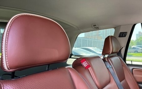 Volvo XC90 II рестайлинг, 2013 год, 2 190 000 рублей, 22 фотография