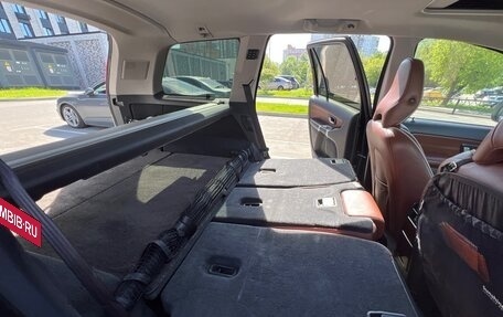 Volvo XC90 II рестайлинг, 2013 год, 2 190 000 рублей, 28 фотография