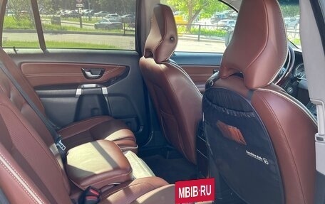 Volvo XC90 II рестайлинг, 2013 год, 2 190 000 рублей, 21 фотография